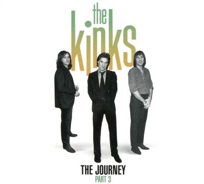 The Journey, Vol. 3