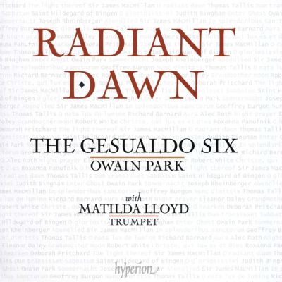 Radiant Dawn