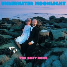 Underwater Moonlight [45th Anniversary Edition]