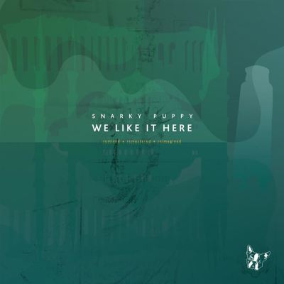 We Like It Here [Remixed, Remastered & Reimagined]