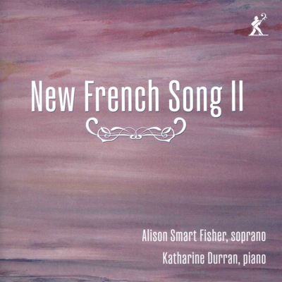 New French Song II