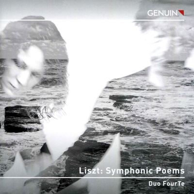Liszt: Symphonic Poems