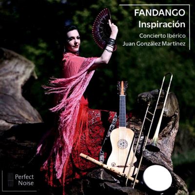 Fandango: Inspiracion