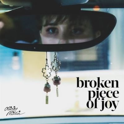 Broken Piece of Joy