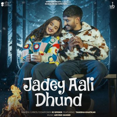 Jadey Aali Dhund