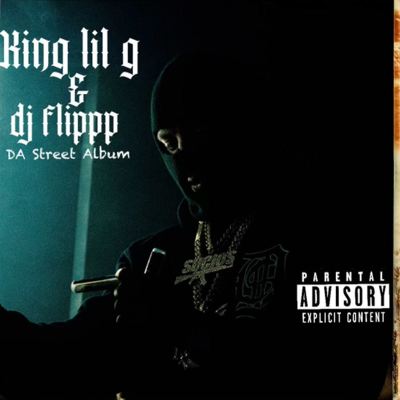 Da Street Album