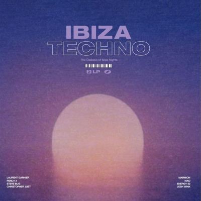 Ibiza Techno