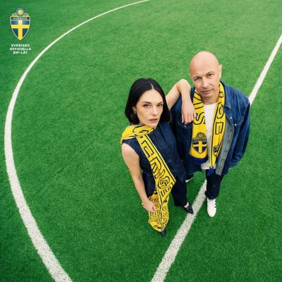 Vinnare [Sveriges Officiella EM-låt 2025]