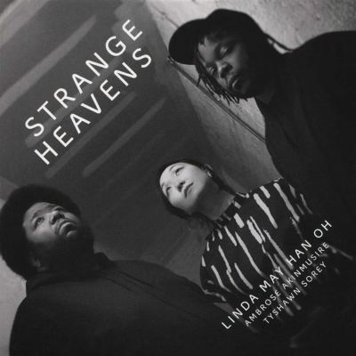 Strange Heavens