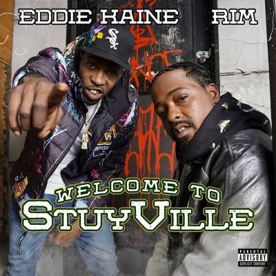 Welcome to StuyVille