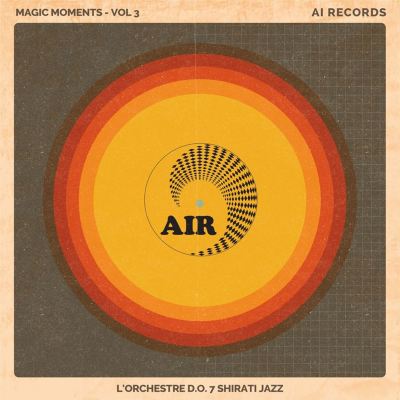 Magic Moments, Vol. 3