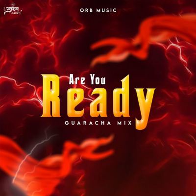 Are you Ready