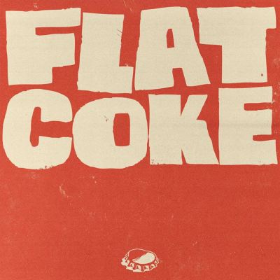 FLAT COKE