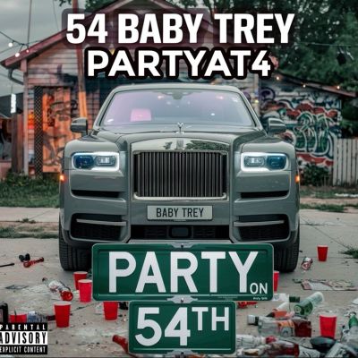 Party on 54TH