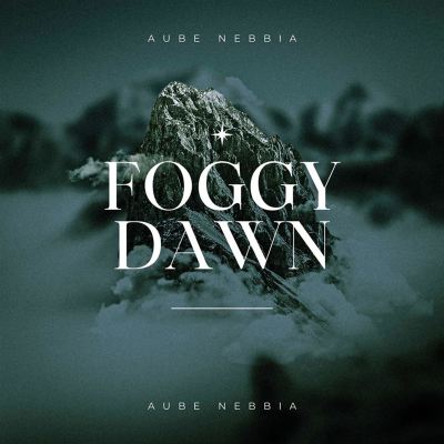 Foggy Dawn