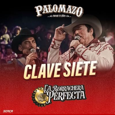 Clave Siete [En Vivo]
