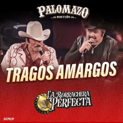Tragos Amargos [En Vivo]