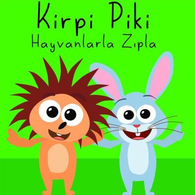 Hayvanlarla Zıpla