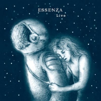 Essenza [Live]