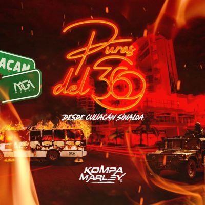 Puras Del 360 Desde Culiacan Sinaloa