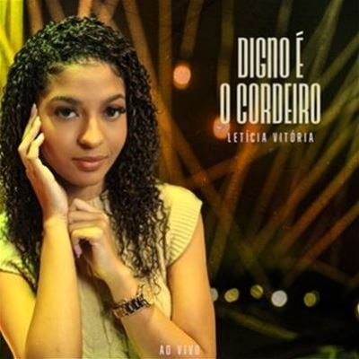 Digno É o Cordeiro [Ao Vivo]