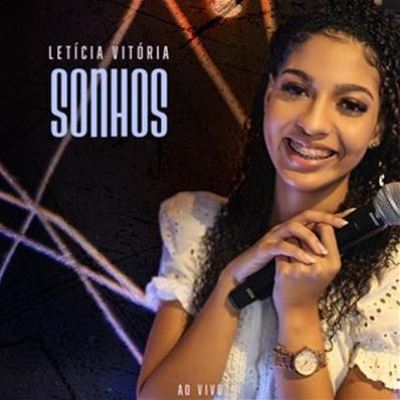 Sonhos [Ao Vivo]