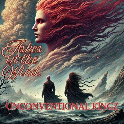 Ashes in the Wind