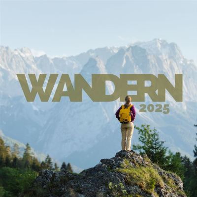 Wandern 2025