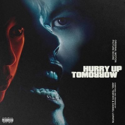 Hurry Up Tomorrow [Original Motion Picture Score]