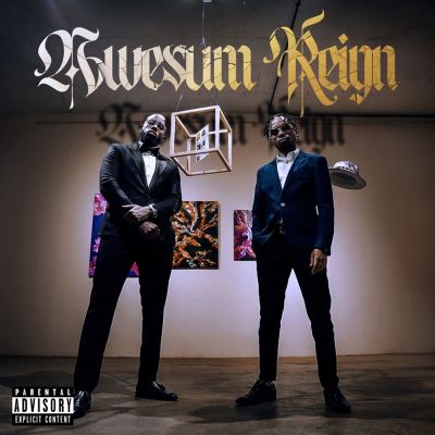 Awesum Reign: The Stance