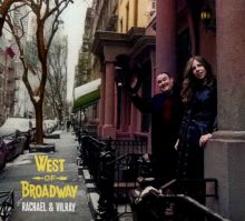 West of Broadway