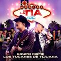 Arriba La Tía, Desde Las Vegas [En Vivo]