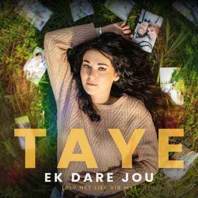 Ek Dare Jou (Bly Net Lief Vir My)