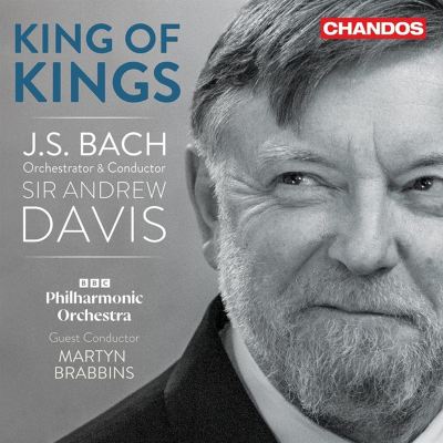 King of Kings: J.S. Bach