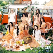 TWICE オール ユニット TWICE — Biography, Discography, Albums & Expert Reviews | AllMusic