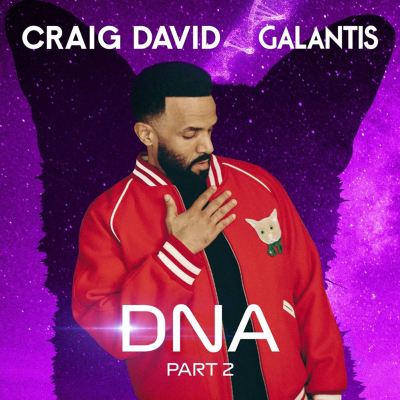 DNA, Pt. 2