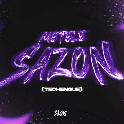 Metele Sazon [Techengue]