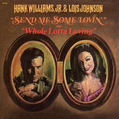 Send Me Some Lovin' and Whole Lotta Loving