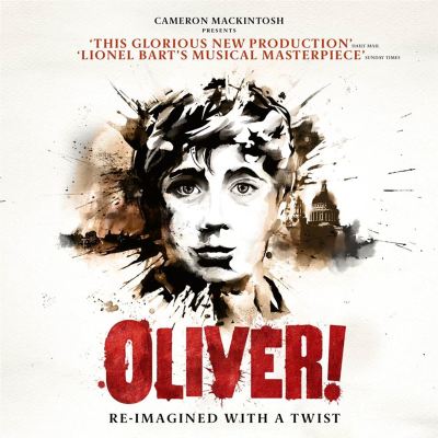 Oliver!: Food, Glorious Food