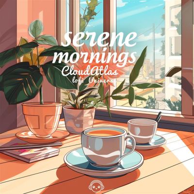 Serene Mornings