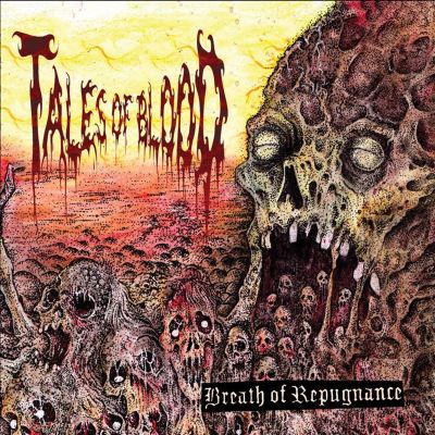 Breath of Repugnance