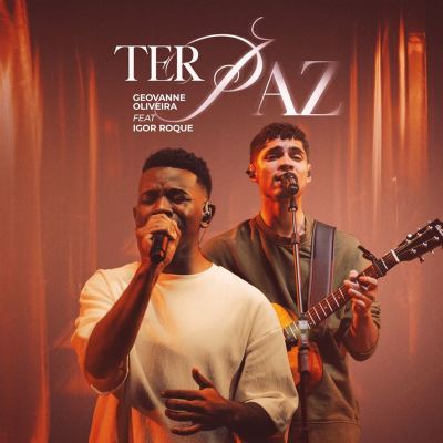 Ter Paz [Ao Vivo]
