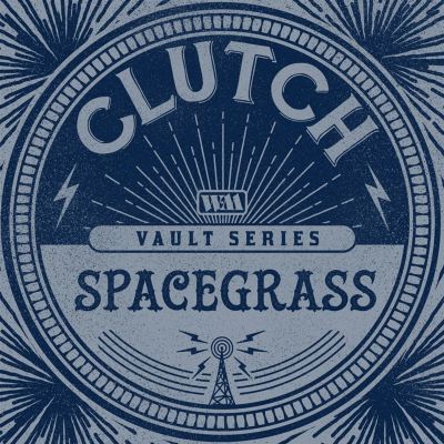 Spacegrass