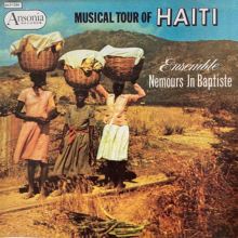 A Musical Tour of Haiti