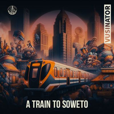 A Train to Soweto