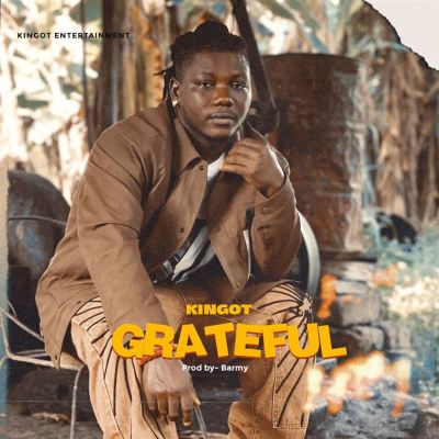Grateful