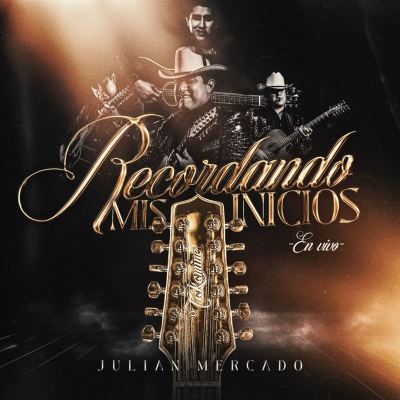 Recordando Mis Inicios [En Vivo]