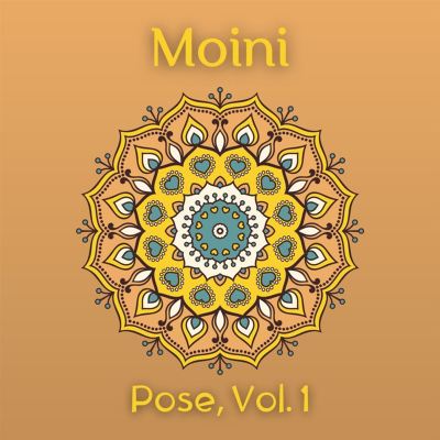 The Pose, Vol. 1