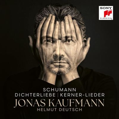 Schumann: Dichterliebe, Op. 48 - 7. Ich grolle nicht