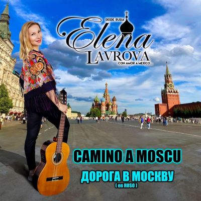 Camino a Moscú [En Vivo]